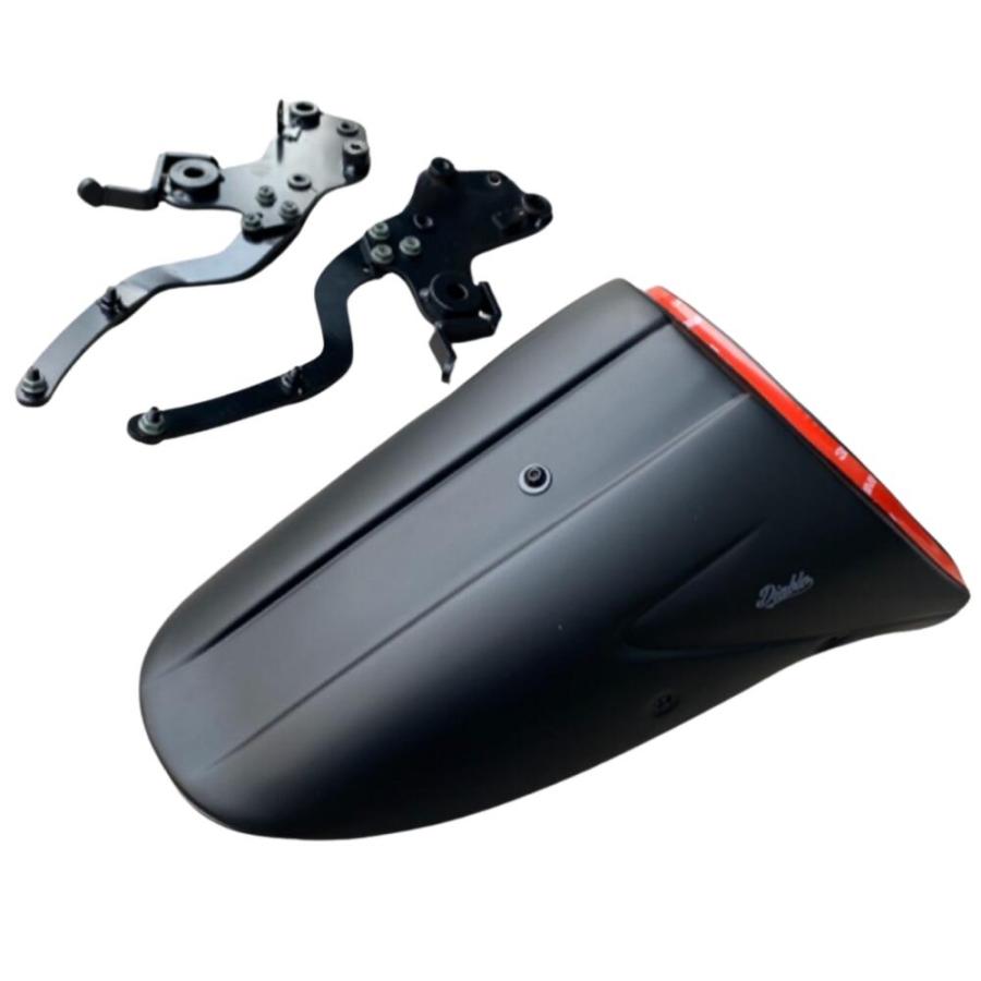 ホンダ（HONDA） レブル250/500ウィンカー一体型テールライトRB0014