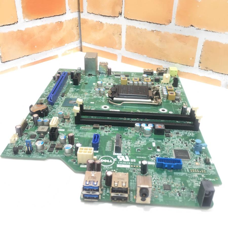 YM0196☆CPU6世代対応FOR CN-08NPPY For 3050 SFF マザーボード