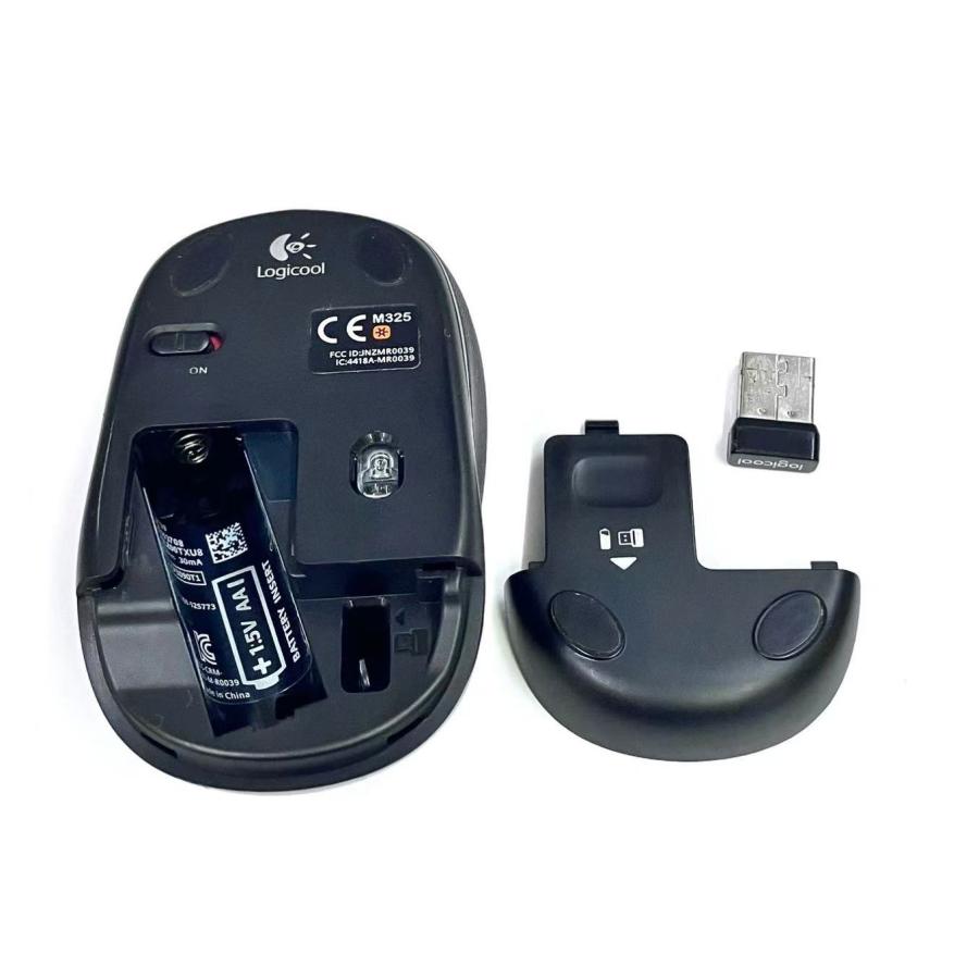 ロジクール M325s マウス 7個セット ロジクール M325s マウス 7個