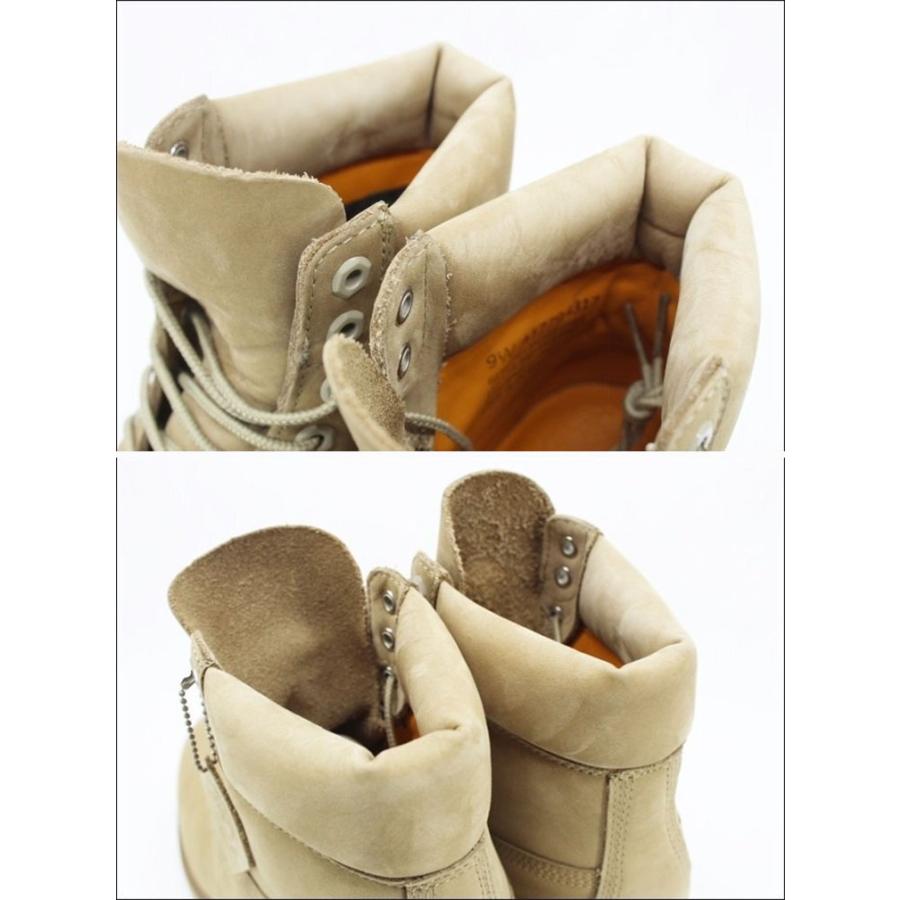 Timberland（ティンバーランド） ブーツ シックスインチブーツ 6 inch