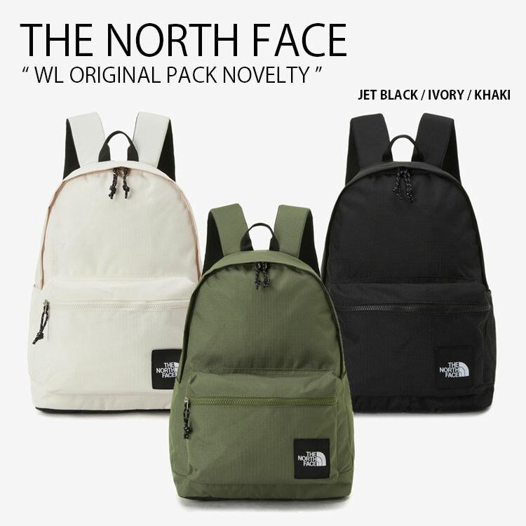 THE NORTH FACE（ザ ノースフェイス） ノースフェイス リュック WL