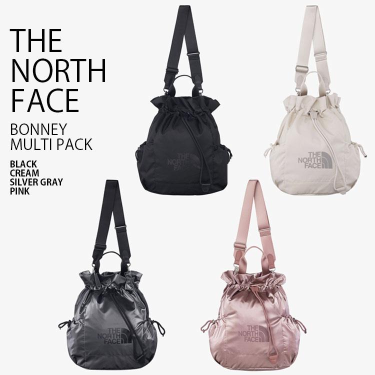 THE NORTH FACE（ザ ノースフェイス） ノースフェイス リュック BONNEY
