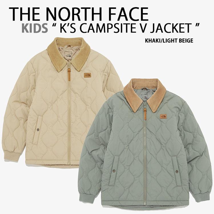 THE NORTH FACE（ザ ノースフェイス） ノースフェイス キッズ ブルゾン