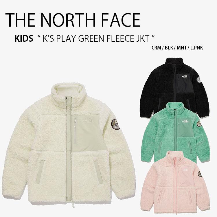 THE NORTH FACE（ザ ノースフェイス） ノースフェイス キッズ フリース