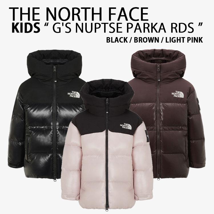 THE NORTH FACE（ザ ノースフェイス） ノースフェイス キッズ ダウン