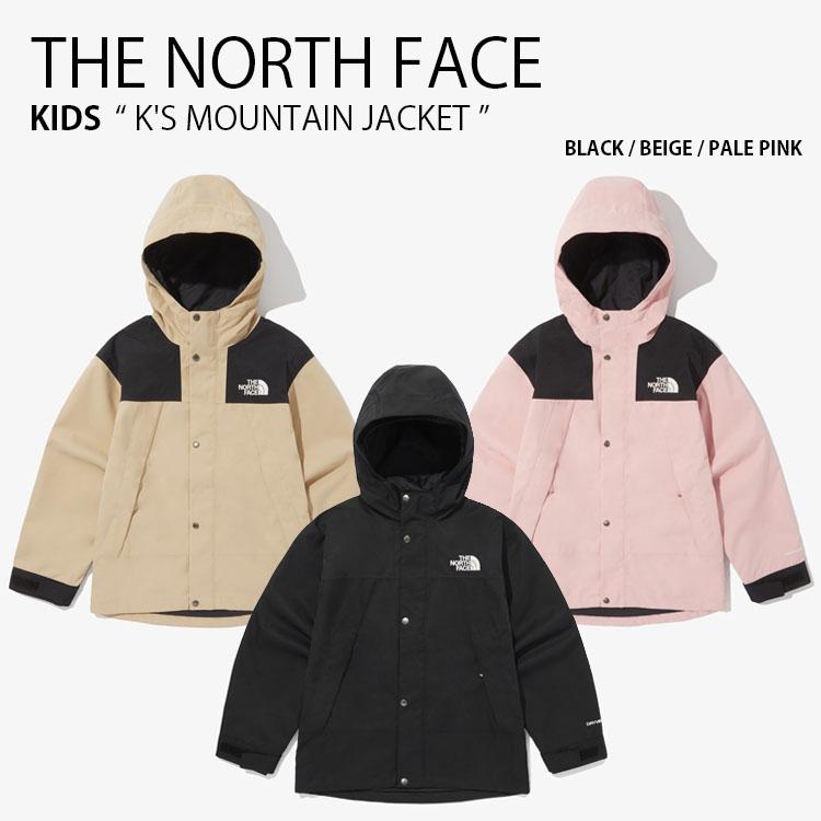 THE NORTH FACE（ザ ノースフェイス） ノースフェイス キッズ ナイロン