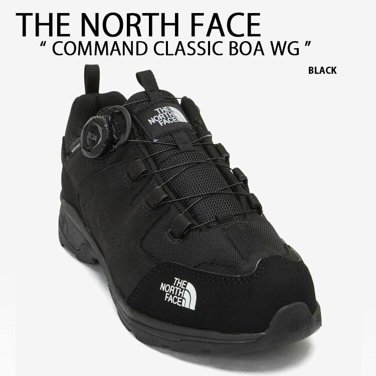 THE NORTH FACE（ザ ノースフェイス） ノースフェイス スニーカー
