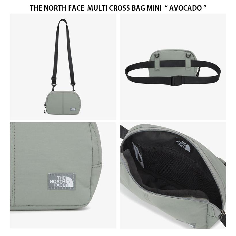 THE NORTH FACE（ザ ノースフェイス） ノースフェイス ショルダー