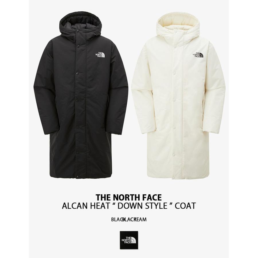 THE NORTH FACE（ザ ノースフェイス） ノースフェイス ダウンスタイル