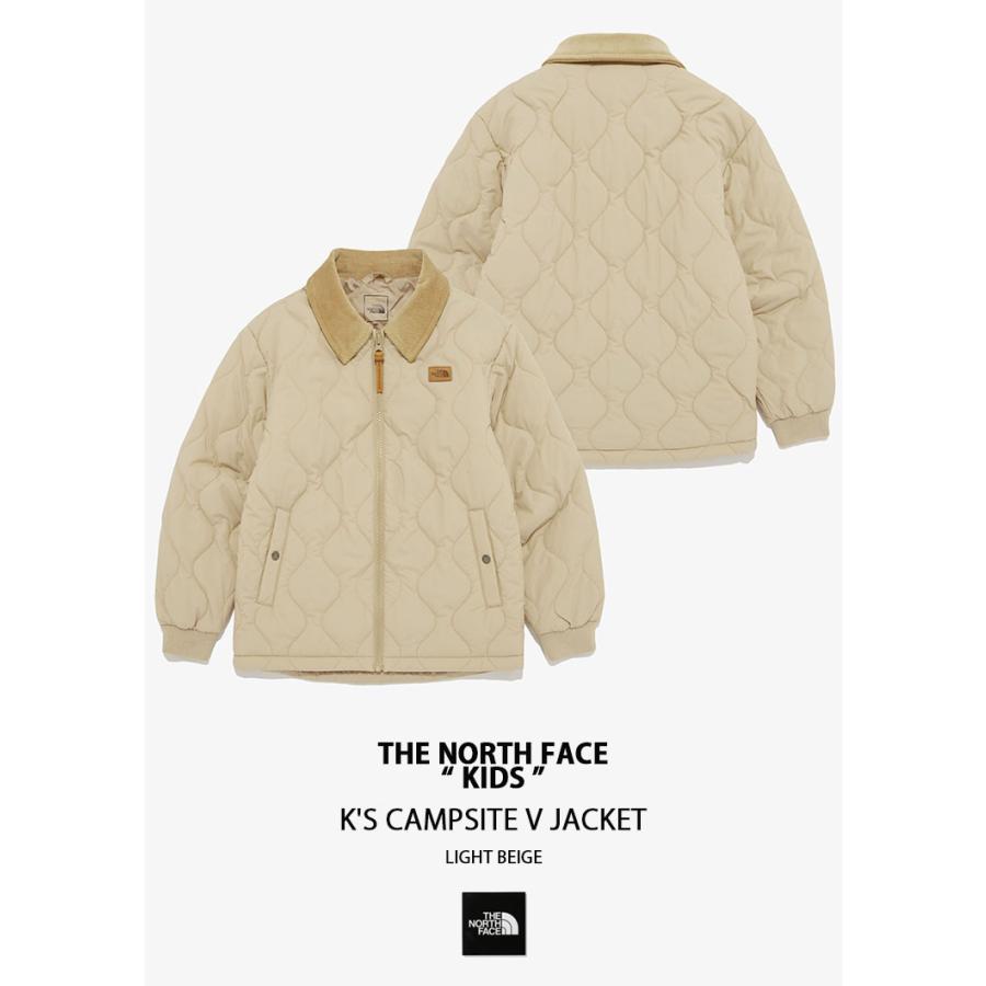 THE NORTH FACE（ザ ノースフェイス） ノースフェイス キッズ ブルゾン