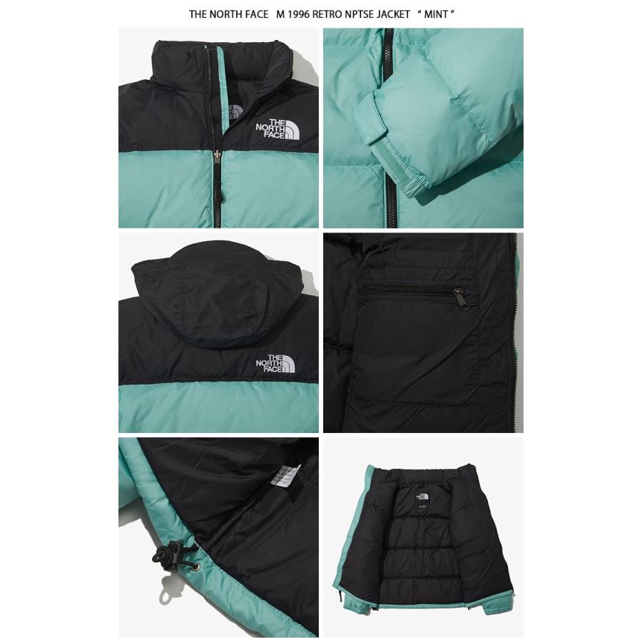THE NORTH FACE（ザ ノースフェイス） ノースフェイス ダウン