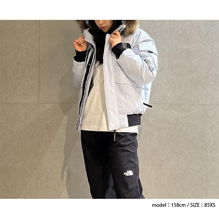 THE NORTH FACE（ザ ノースフェイス） ノースフェイス ダウン