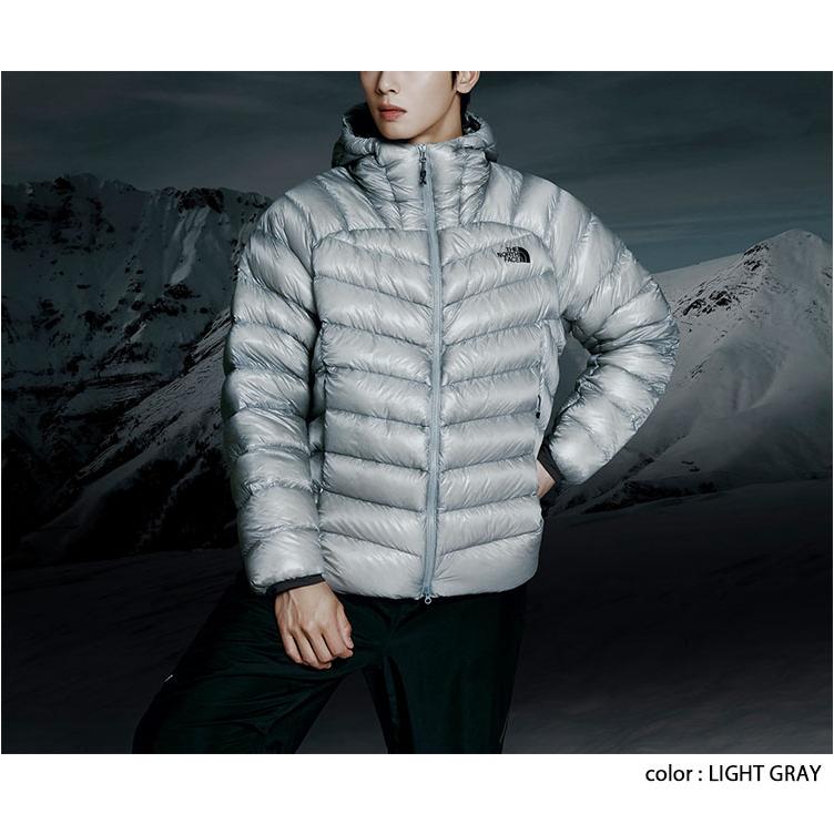 THE NORTH FACE（ザ ノースフェイス） ノースフェイス ライトダウン