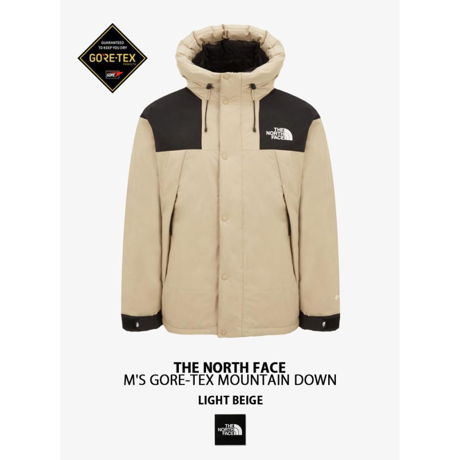 THE NORTH FACE（ザ ノースフェイス） ノースフェイス ダウン
