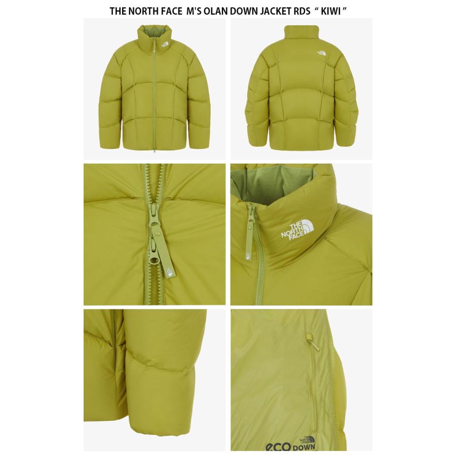 THE NORTH FACE（ザ ノースフェイス） ノースフェイス ダウン