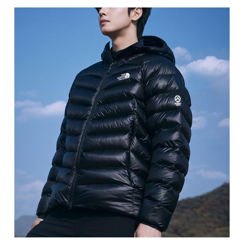 THE NORTH FACE（ザ ノースフェイス） ノースフェイス ダウン