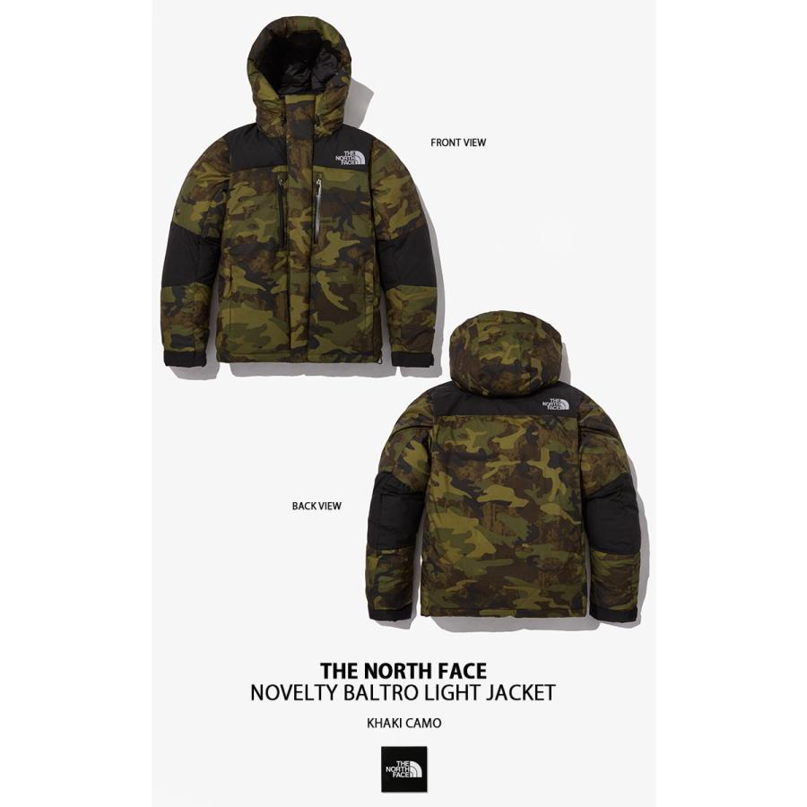 THE NORTH FACE（ザ ノースフェイス） ノースフェイス ダウン