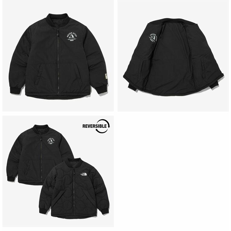 THE NORTH FACE（ザ ノースフェイス） ノースフェイス キッズ