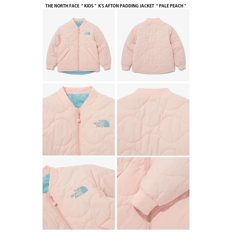 THE NORTH FACE（ザ ノースフェイス） ノースフェイス キッズ