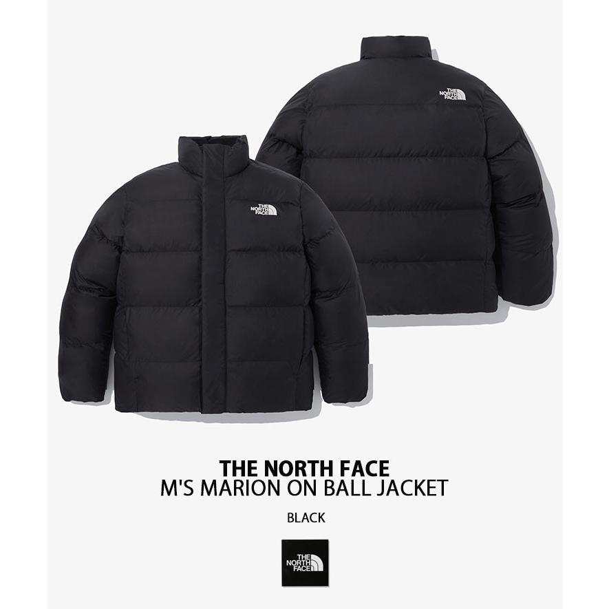 THE NORTH FACE（ザ ノースフェイス） ノースフェイス ダウン スタイル