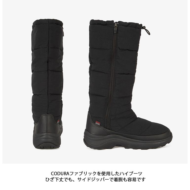 THE NORTH FACE（ザ ノースフェイス） ノースフェイス ロングブーツ W