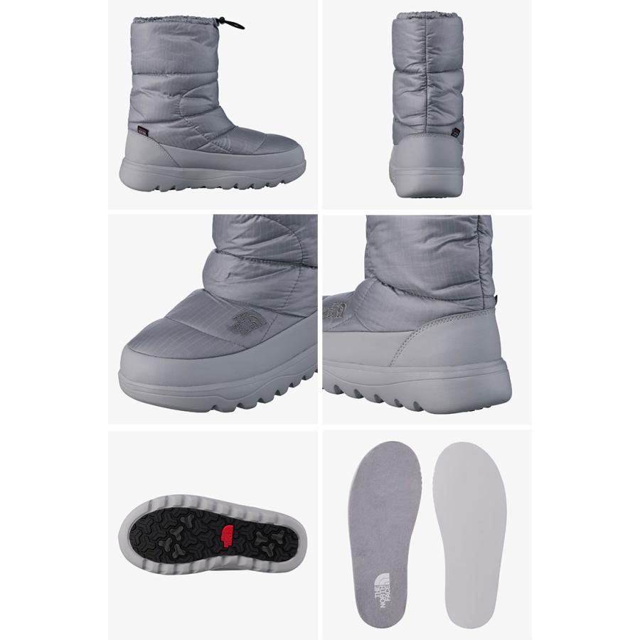 THE NORTH FACE（ザ ノースフェイス） ノースフェイス ブーツ ダウン
