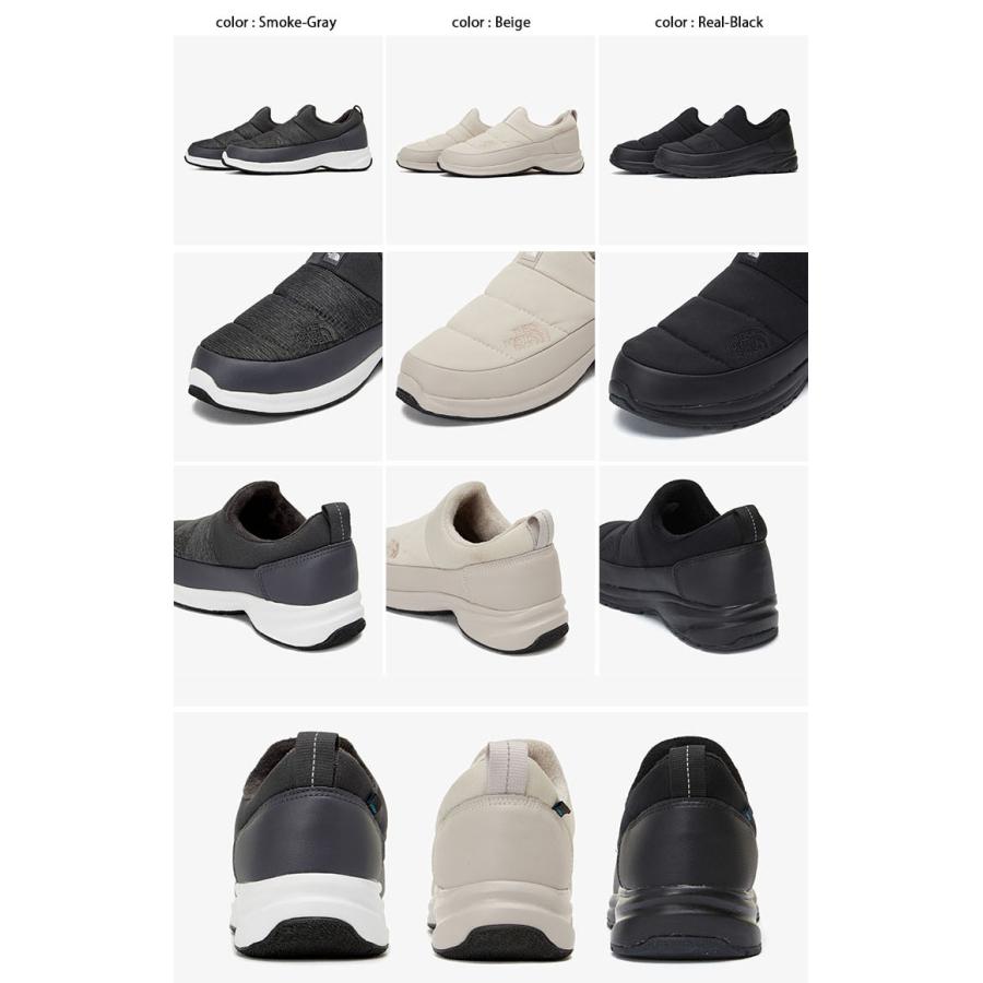 THE NORTH FACE（ザ ノースフェイス） ノースフェイス スリッポン MULE