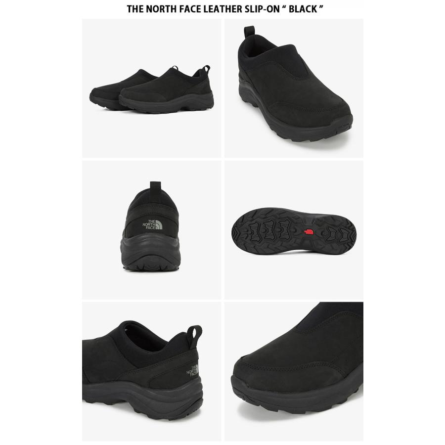 THE NORTH FACE（ザ ノースフェイス） ノースフェイス スリッポン