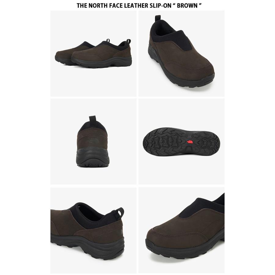 THE NORTH FACE（ザ ノースフェイス） ノースフェイス スリッポン