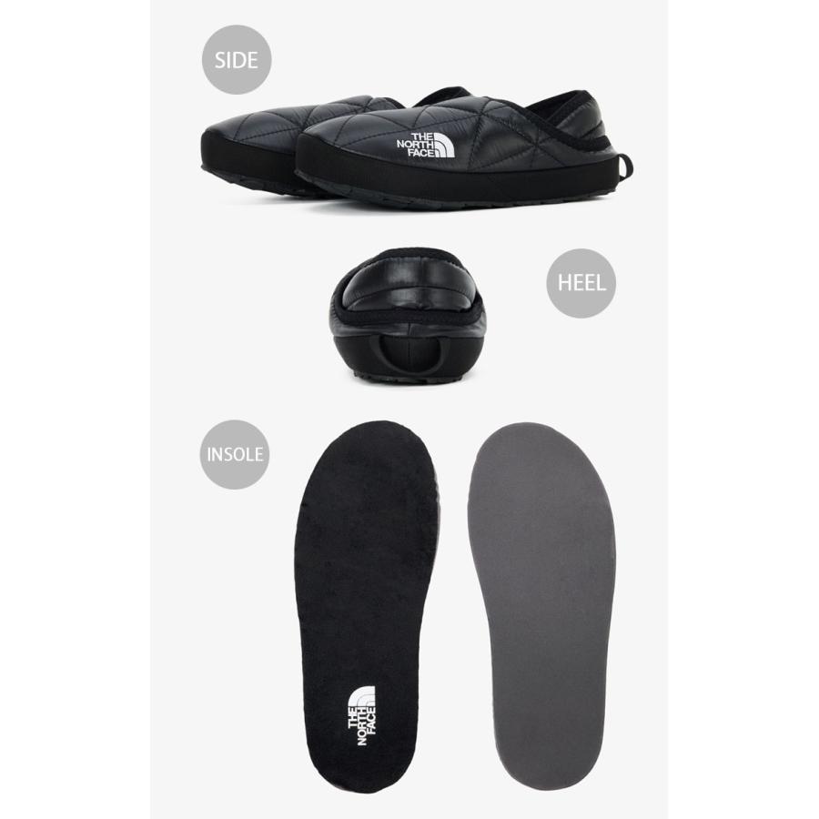 THE NORTH FACE（ザ ノースフェイス） ノースフェイス ダウンサンダル