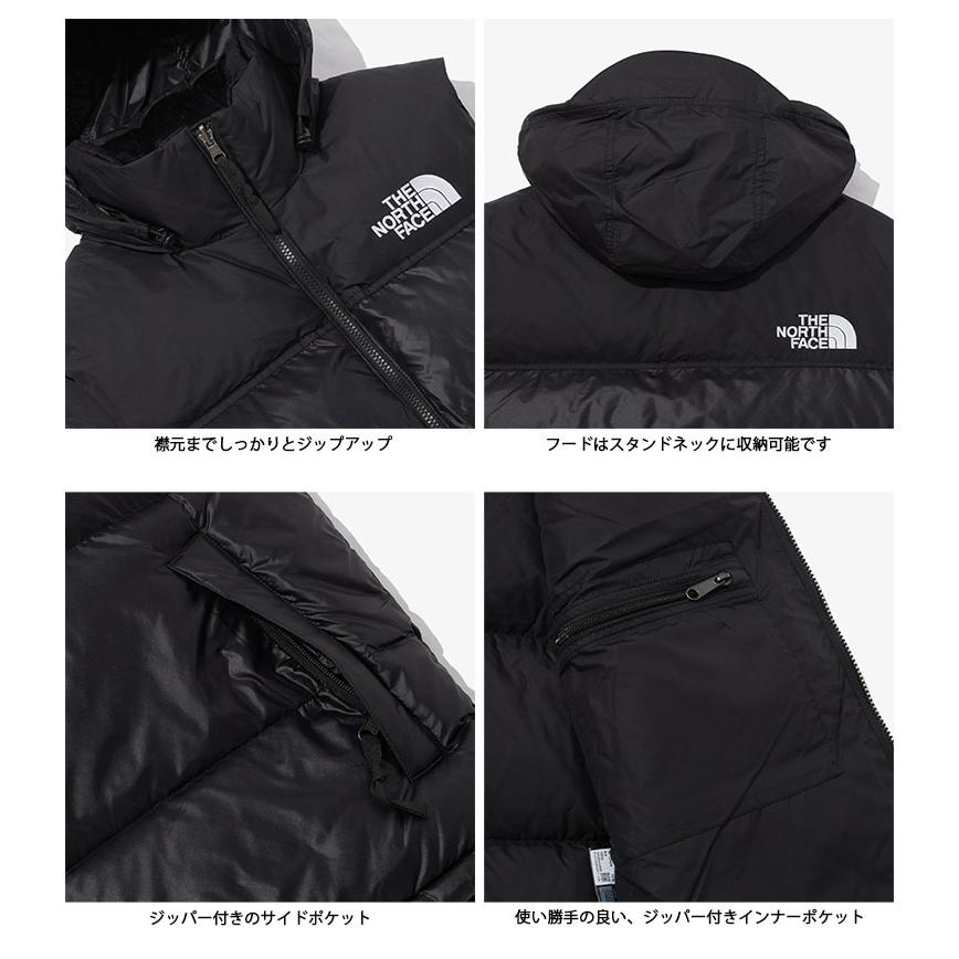 THE NORTH FACE（ザ ノースフェイス） 【即納商品あり/国内配送】THE
