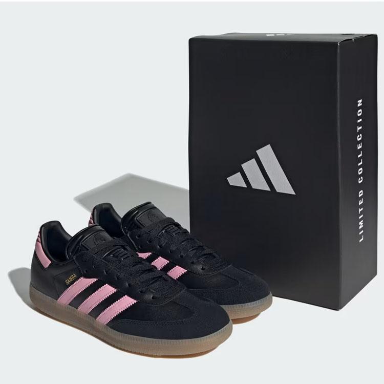 adidas（アディダス） adidas originals スニーカー SAMBA サンバ
