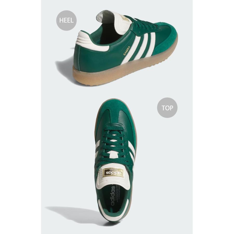 adidas（アディダス） adidas originals スニーカー SAMBA GOLF サンバ