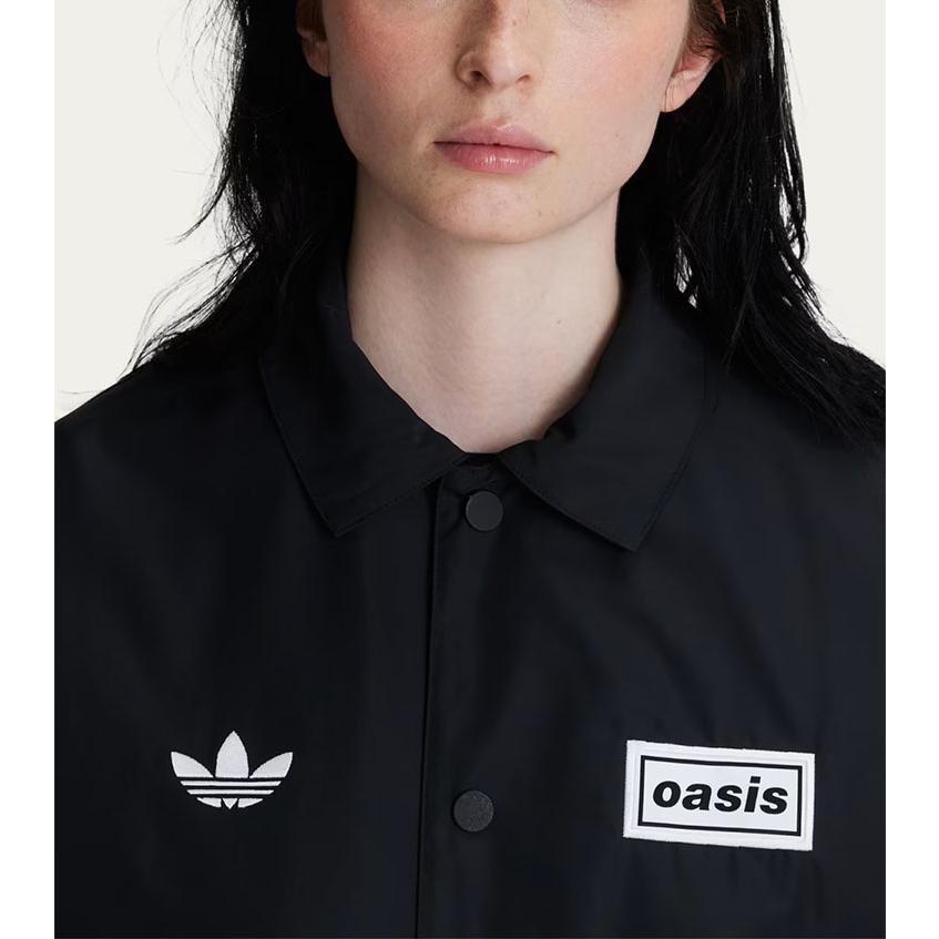 adidas（アディダス） adidas originals コーチジャケット OASIS TOUR
