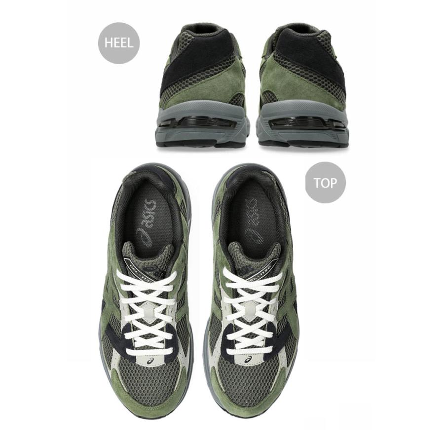 ASICS（アシックス） スニーカー GEL-1130 SMU 1203A548-300 DARK