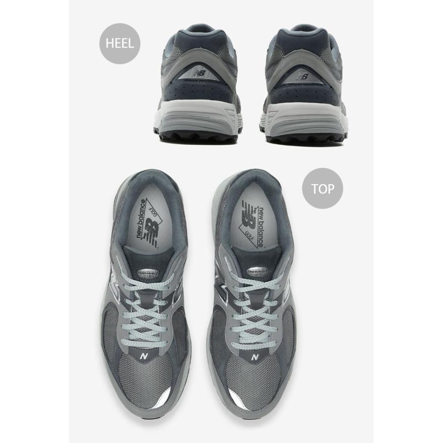 new balance golf UGS2002T 限定 27 ニューバランス New Balance