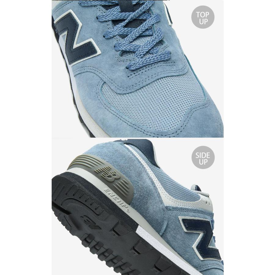 New Balance（ニューバランス） スニーカー OU576N MADE IN UK