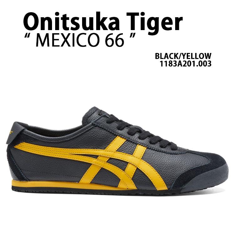 Onitsuka Tiger（オニツカタイガー） スニーカー MEXICO 66 メキシコ