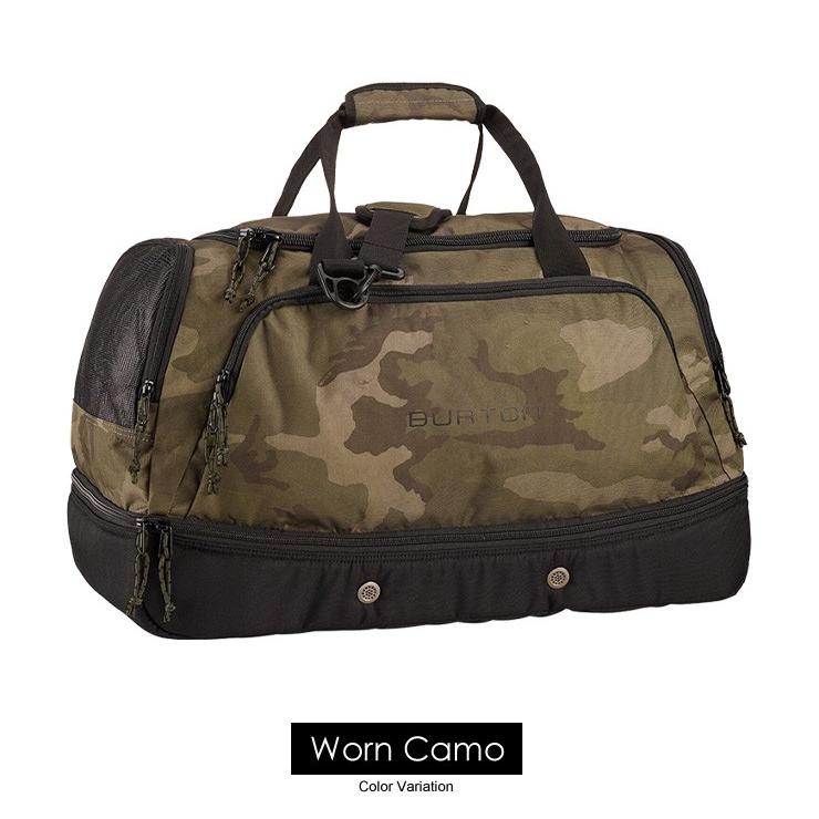 BURTON バートン RIDERS BAG 2.0 DUFFEL ライダースバッグ ダッフル