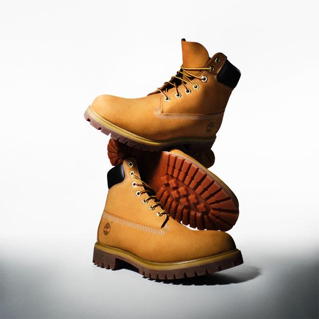Timberland（ティンバーランド） 6inch Premium Waterproof Boot 6