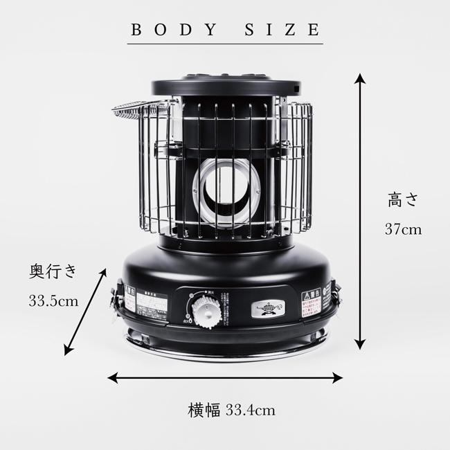 アラジン（Aladdin） Sengoku Aladdin センゴクアラジン 別注カラー