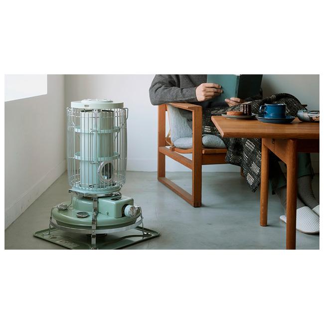 アラジン（Aladdin） ブルーフレームヒーター BF3911 【 石油ストーブ