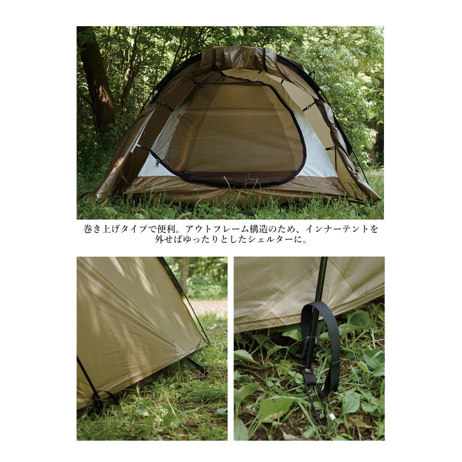 muraco（ムラコ） BLACK BEAK 2P 別注カラー ブラックビーク2P