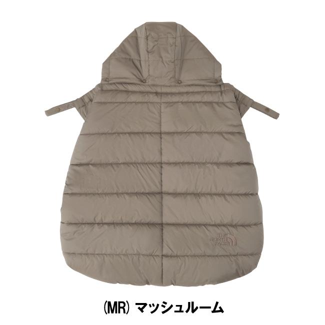 THE NORTH FACE（ザ ノースフェイス） Baby Shell Blanket ベビー