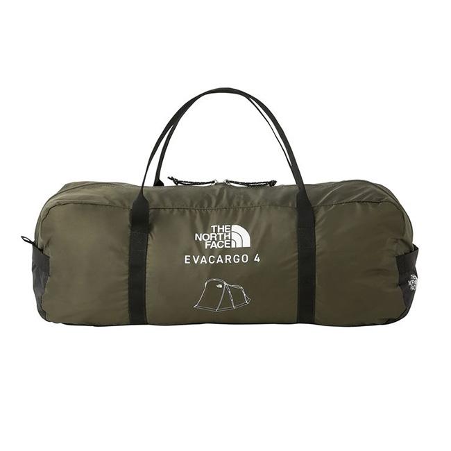 THE NORTH FACE（ザ ノースフェイス） Evacargo 4 エバカーゴ4 NV22322