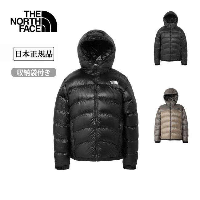 THE NORTH FACE（ザ ノースフェイス） Aconcagua Hoodie アコンカグア
