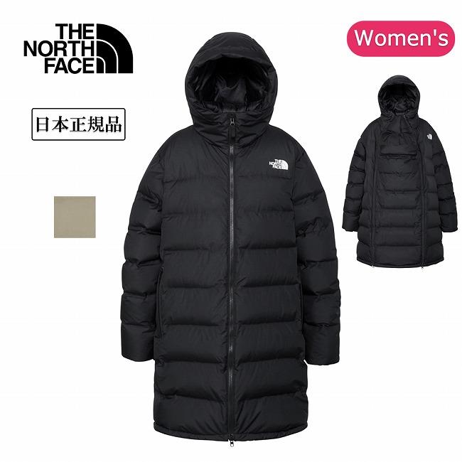 THE NORTH FACE（ザ ノースフェイス） Maternity Down Coat マタニティ