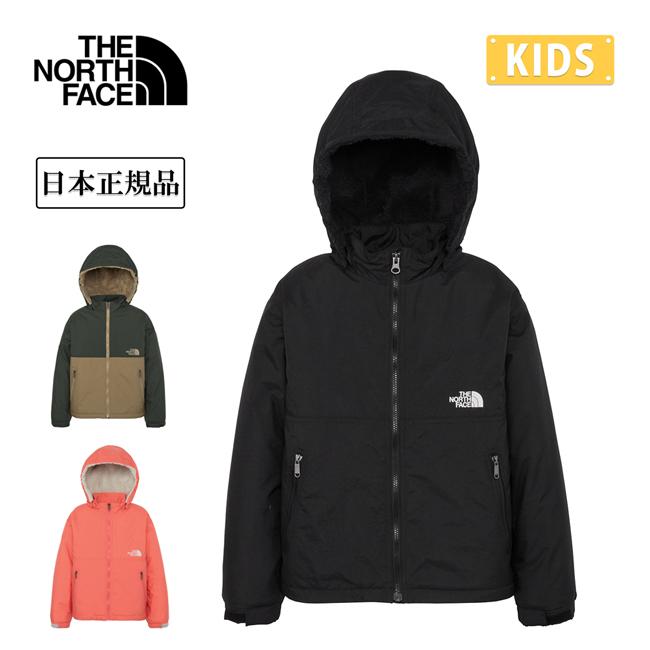 THE NORTH FACE（ザ ノースフェイス） Compact Nomad Jacket