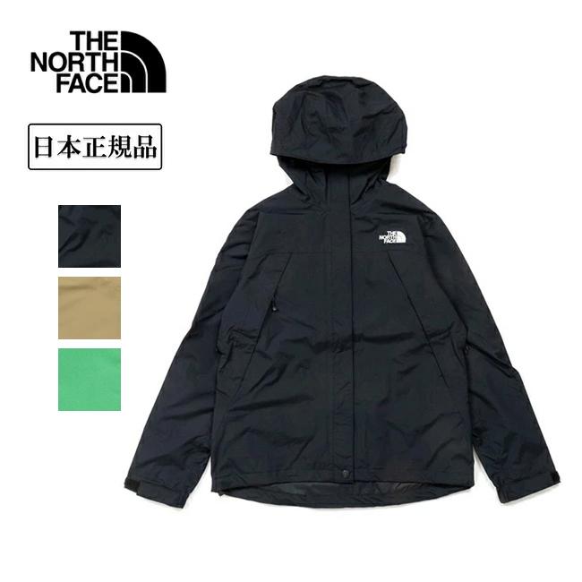 THE NORTH FACE（ザ ノースフェイス） Scoop Jacket スクープ