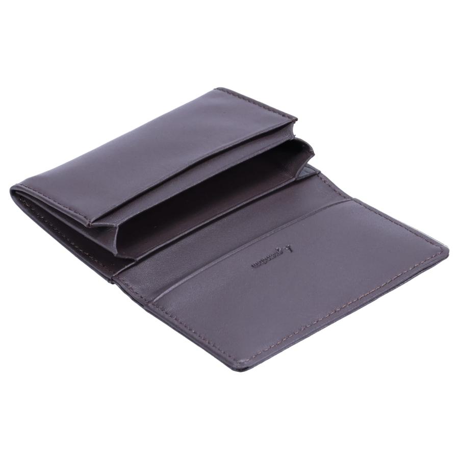 Aquascutum（アクアスキュータム） カードケース 名刺入れ 定期入れ